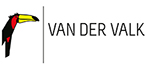 Logo Hotel van der Valk