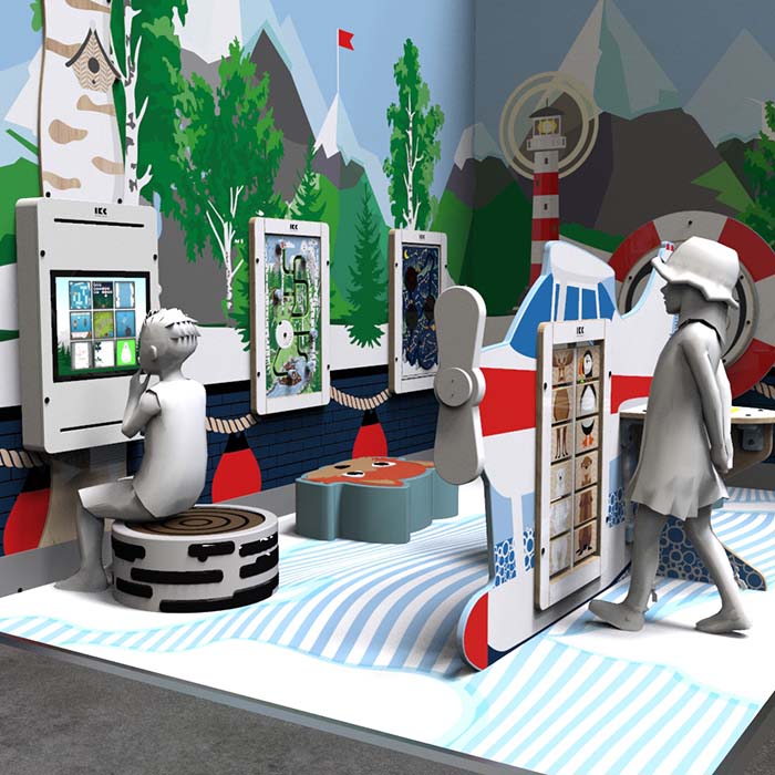 Artic collezione di giochi da parete progettata dal nostro team di design Artic collezione di giochi da parete progettata dal nostro team di design