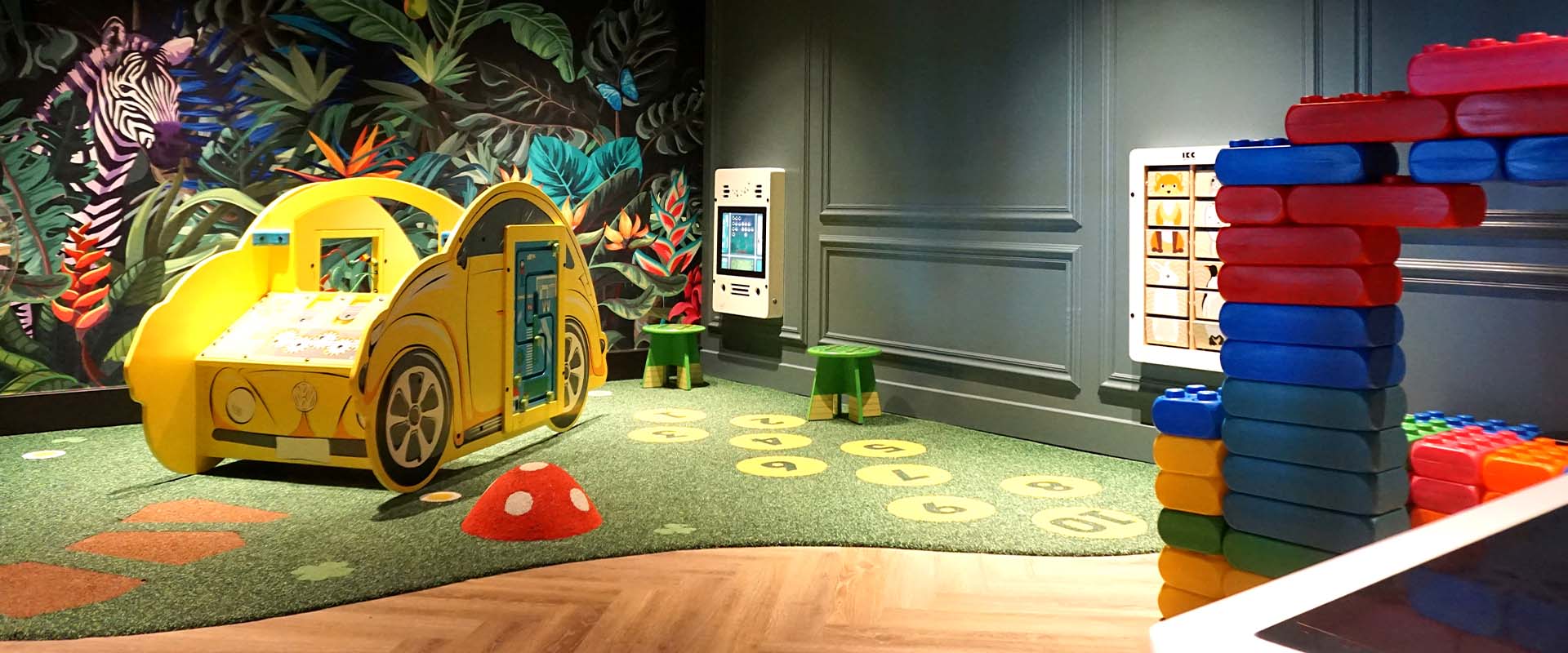 con un ikc kids corner create un'esperienza positiva per i vostri ospiti nella vostra organizzazione con un ikc kids corner create un'esperienza positiva per i vostri ospiti nella vostra organizzazione