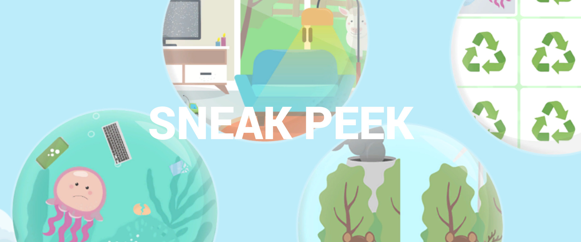 sneak peek software